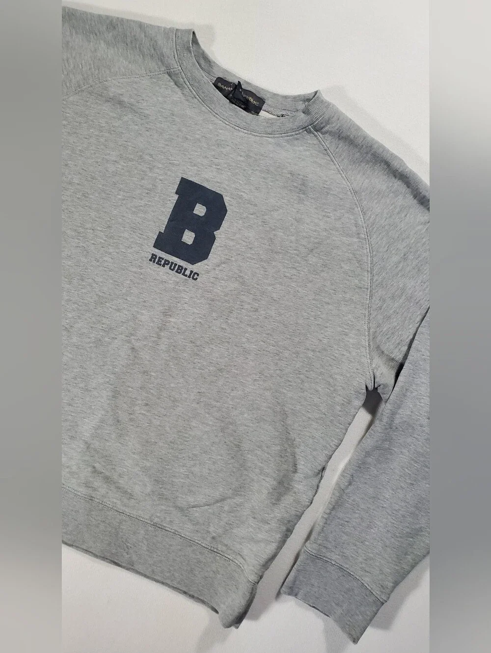 Banana Republic awesome vintage
